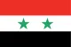 flaga Syrii